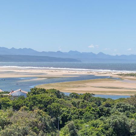 Lookout Lodge Плеттенберг-Бей Екстер'єр фото
